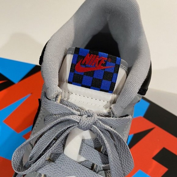 Nike Mac Attack SP x Travis Scott Low Size 10.5 OG - Picture 8 of 16